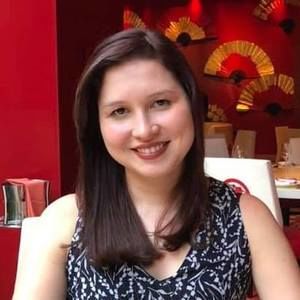 Meet your Posher, Eugenia